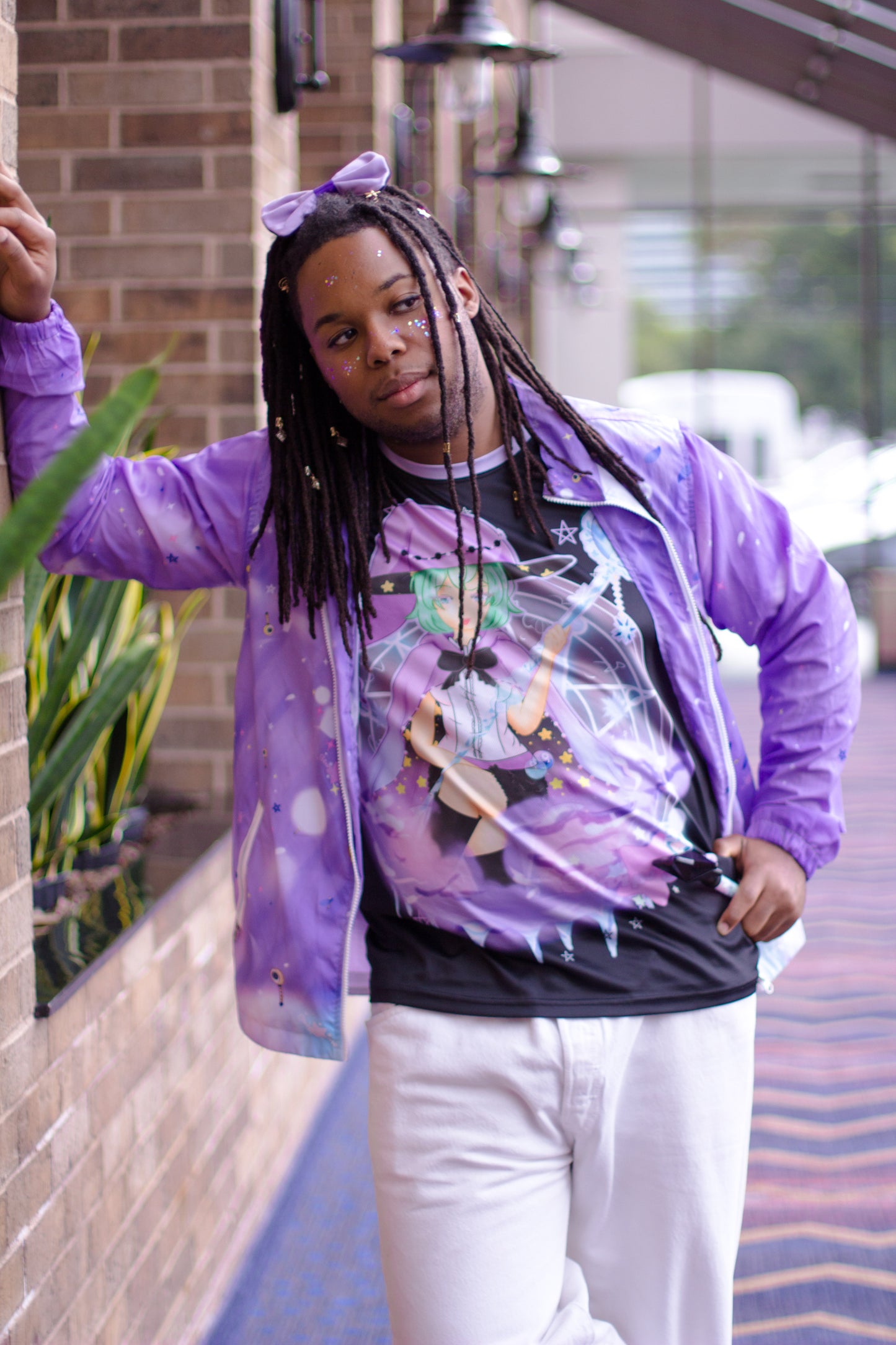 Yang | Witch Way | Pastel Goth