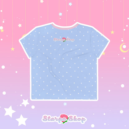 Kawaii Crop Top | Amaira