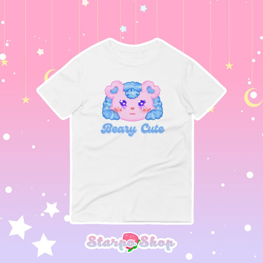 Kawaii Graphic Tee