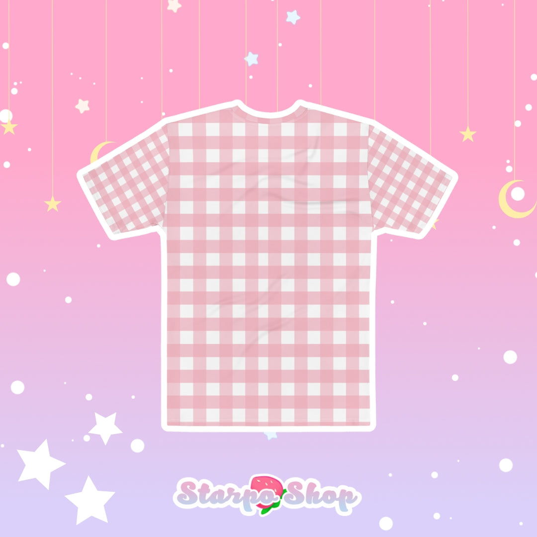 Kawaii Berry Berry Shirt