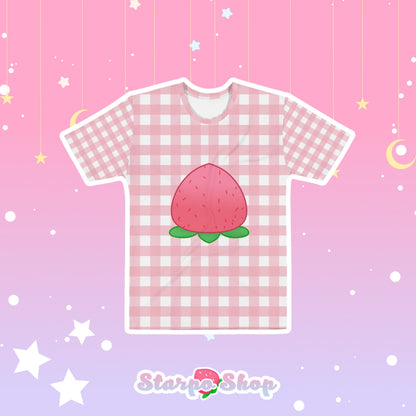 Kawaii Berry Berry Shirt