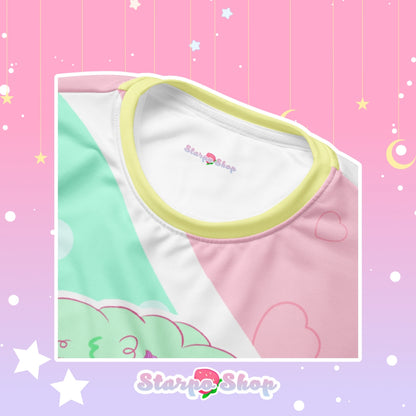 Kookie Monstar Sweater | Candy Kingdom