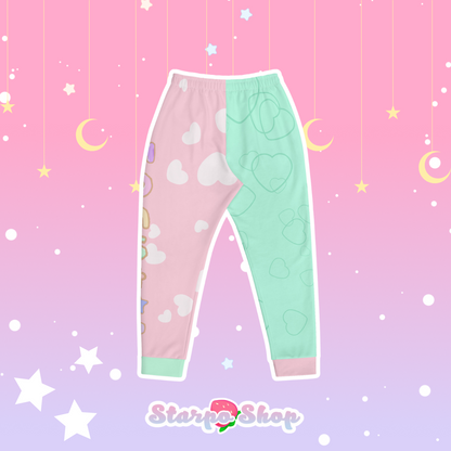 Kookie Monstar Sweatpants