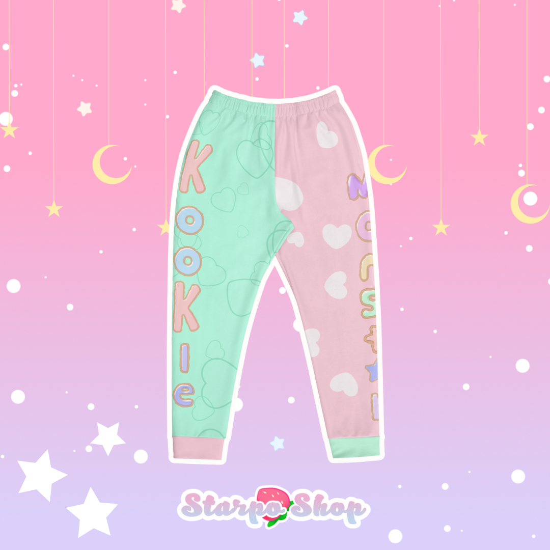 Kookie Monstar Sweatpants