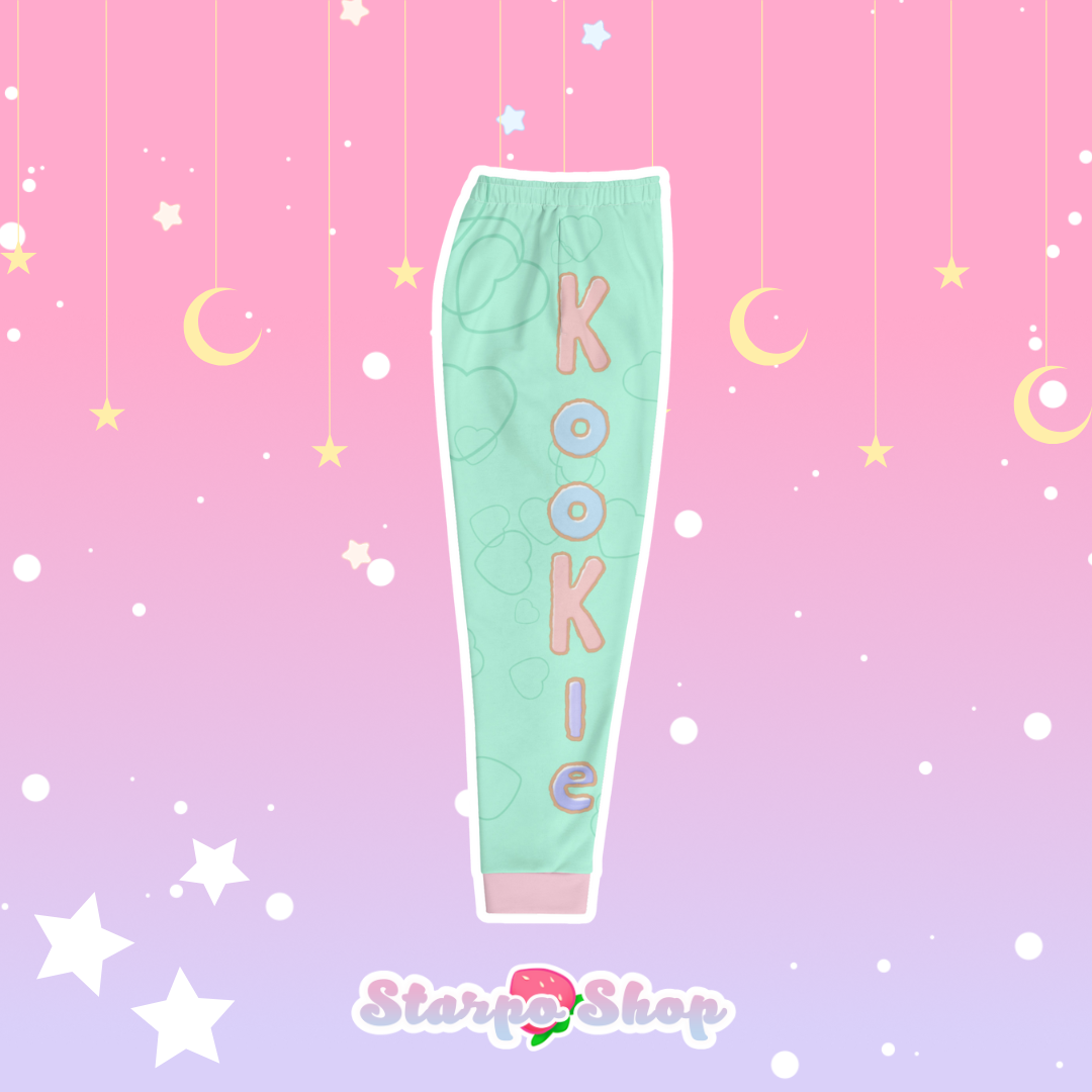 Kookie Monstar Sweatpants